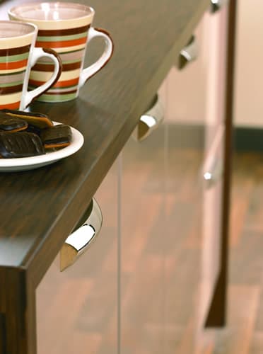 Saturn Gloss Cappucino